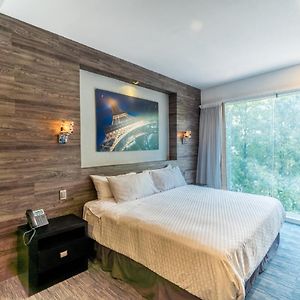 Hostpal Suites Naucalpan