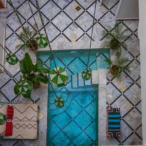 Riad Sofyan & Spa